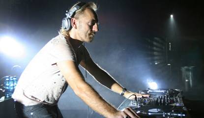 sven vath