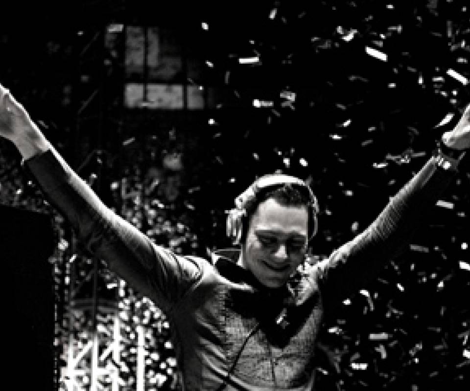 tiesto