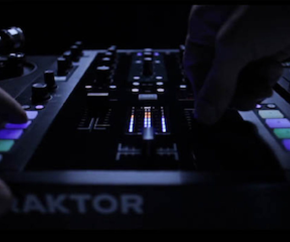 traktor