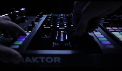 traktor