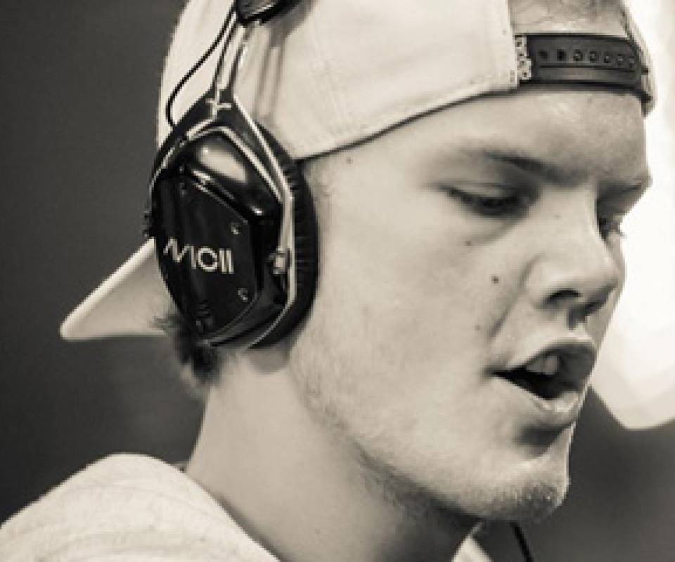 avicii