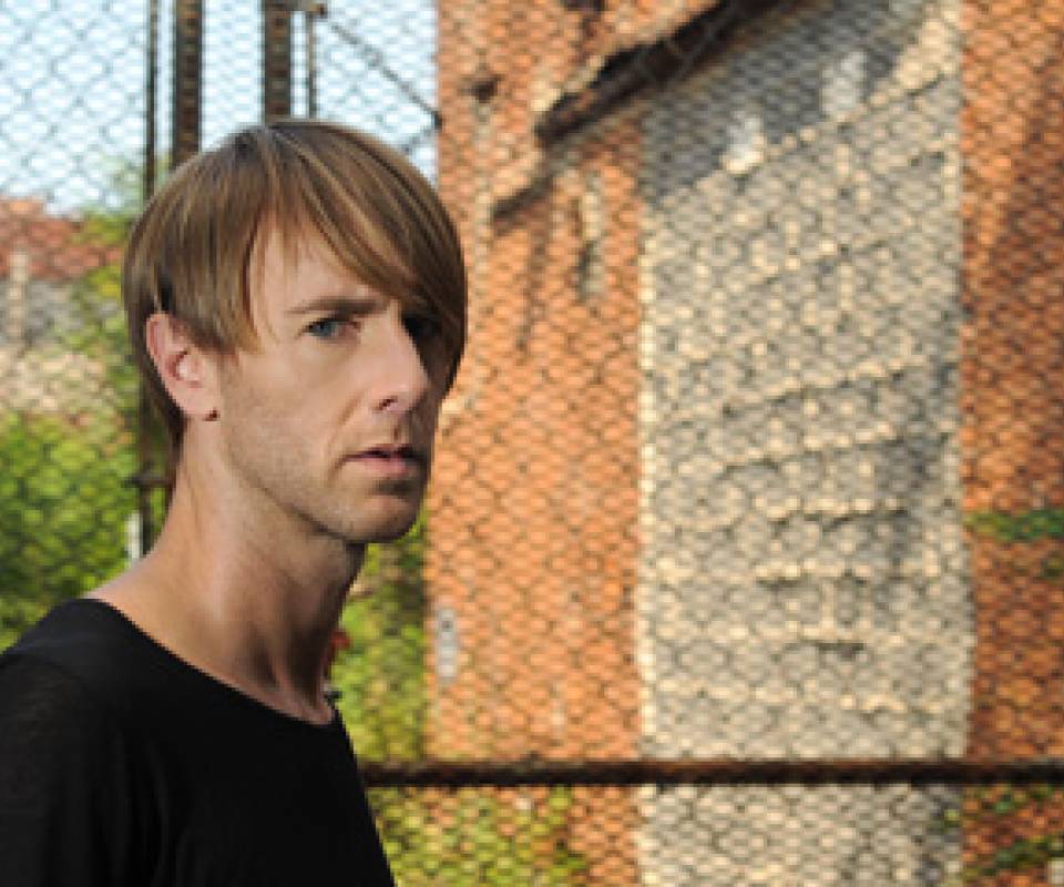 richie hawtin