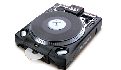 Numark CDX