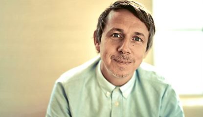 Gilles Peterson