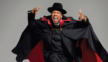 Rev. Run