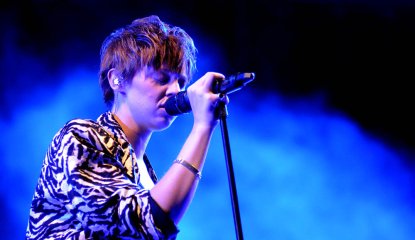 La Roux Terraneo