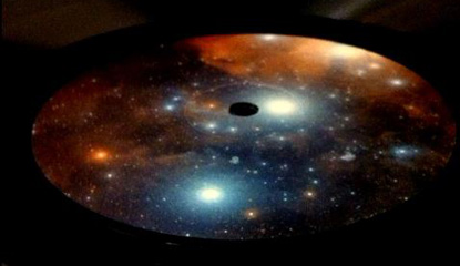 Jeff Mills Orion