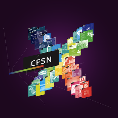 CFSN 10 godina
