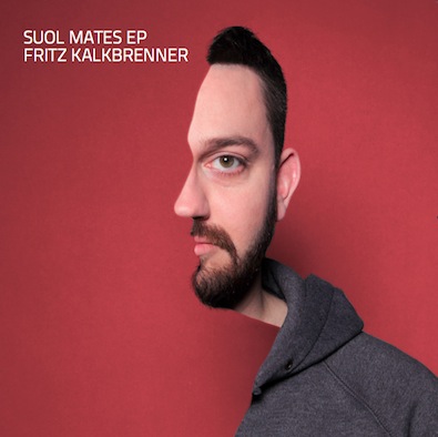 Fritz Kalkbrenner - Soul Mates