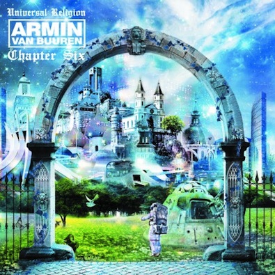 armin universal religion