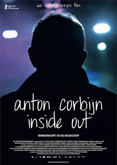 anton corbijn