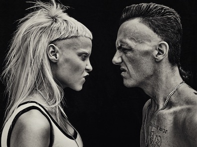 die antwoord