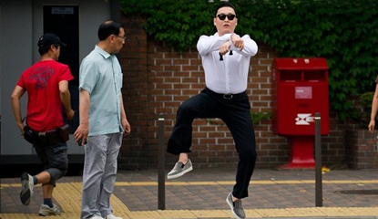 gangnam