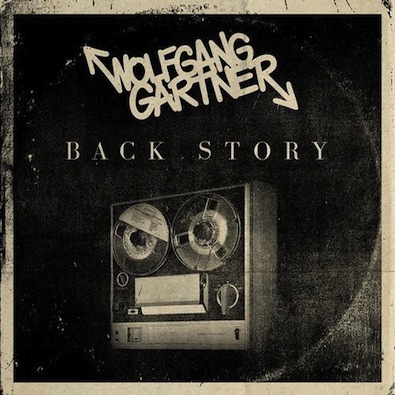 wolfgang gartner back story