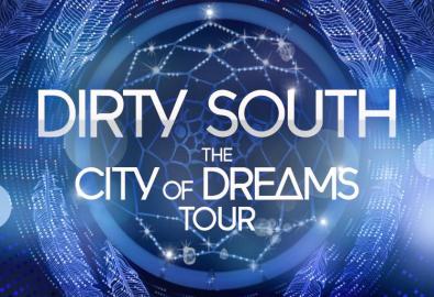 Dirty South Tour