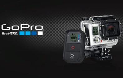 GoPro Hero3