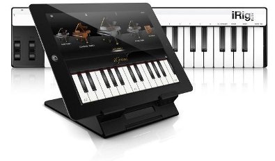 iGrand piano