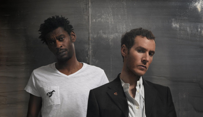 Massive Attack