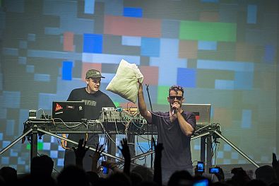 modeselektor