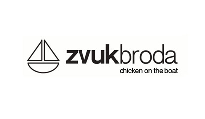 zvuk broda zvuk broda