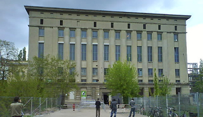 berghain