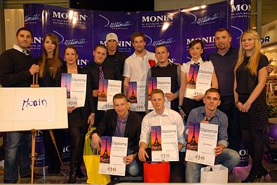 monin cup