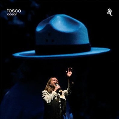 Tosca - Odeon