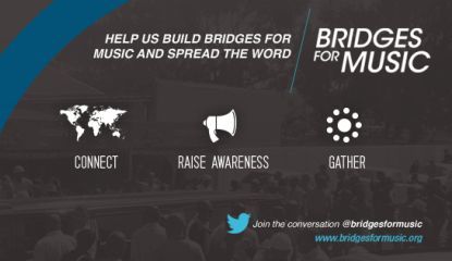 Bridges For Music