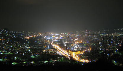 sarajevo