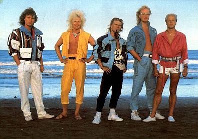 80sfashion