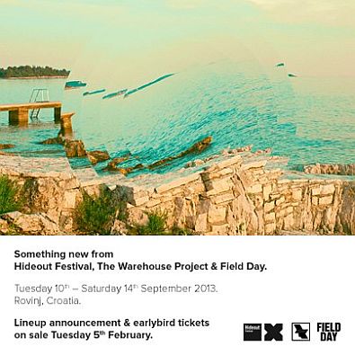 festival rovinj