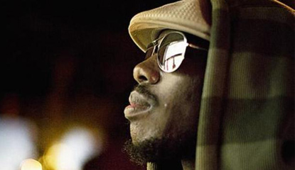 Flying Lotus