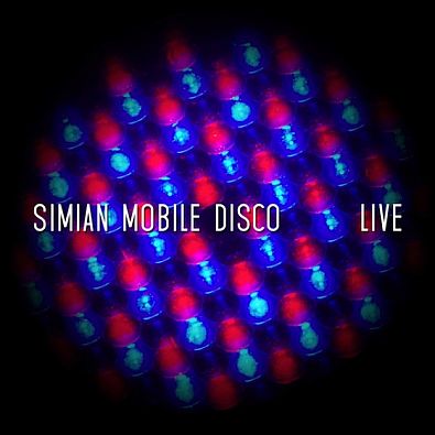 simian mobile disco