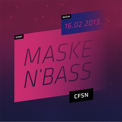 maskenbass