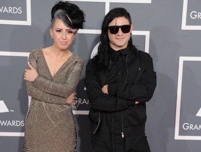 sirah skrillex