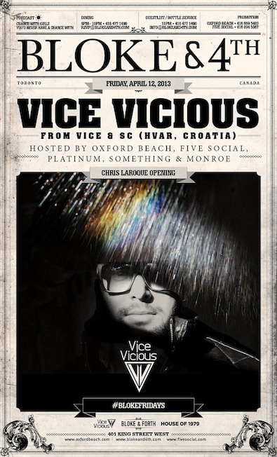 Vice Vicious