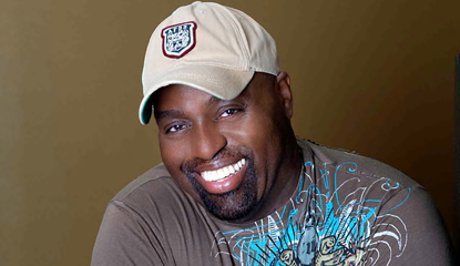 frankie knuckles