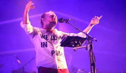 thom yorke 