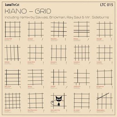 grid