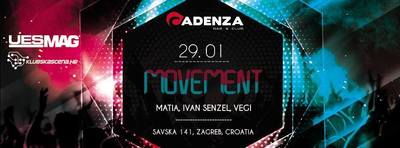 movement
