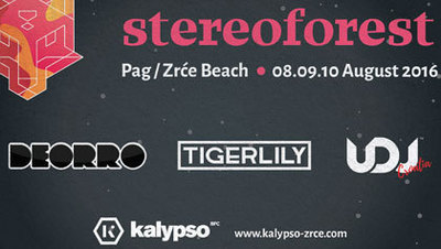 stereoforest