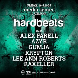 hardbeats closing 300