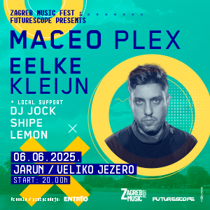 maceo 300