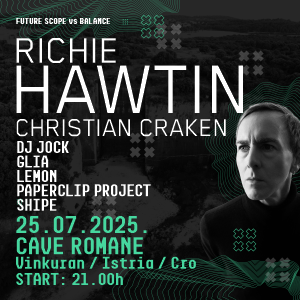 richie 300