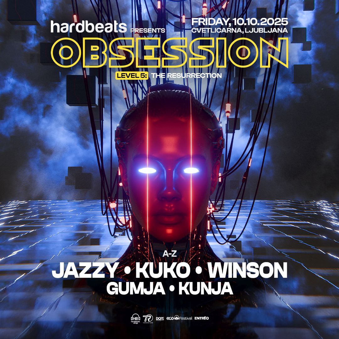 obsession