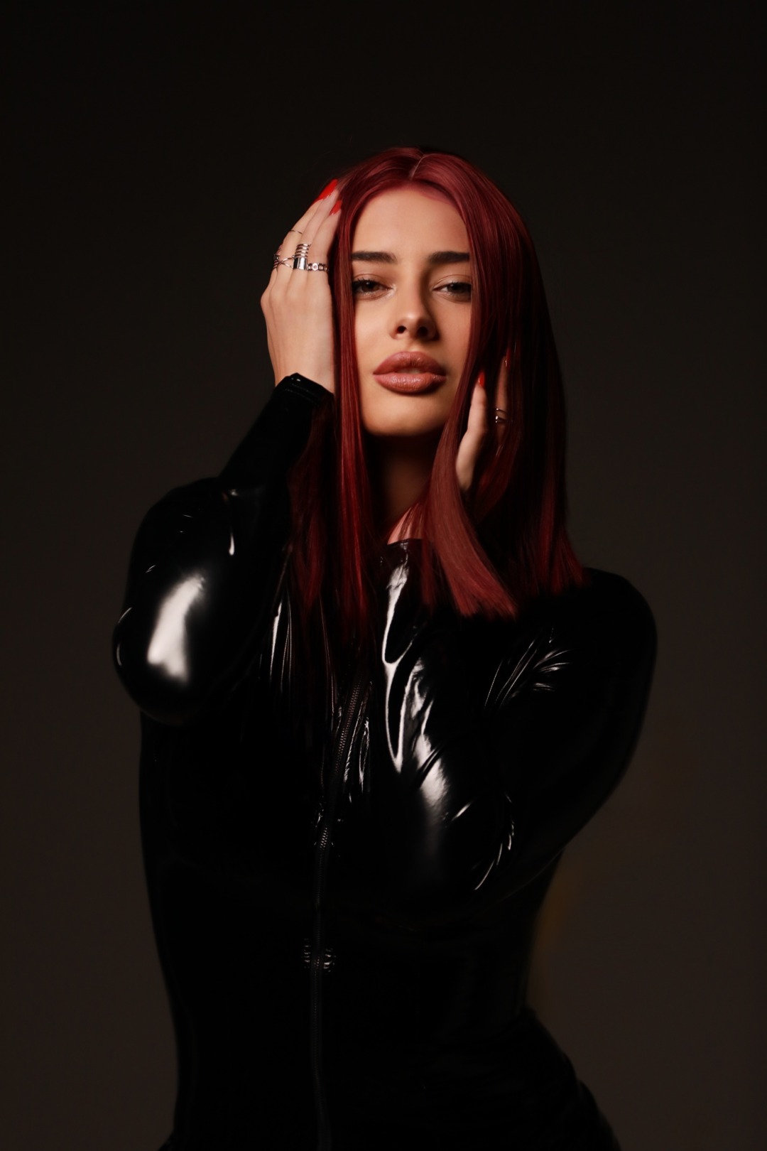 Novi val: Gina Beldam – mlada splitska DJ-ica i producentica sa sirovim i brzim hard techno zvukom