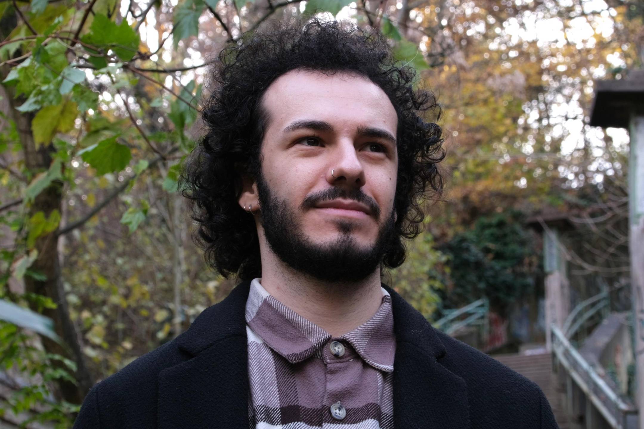 Novi val: Cartistic &ndash; mladi DJ koji kroz d&rsquo;n&rsquo;b traži svoj prostor na sceni