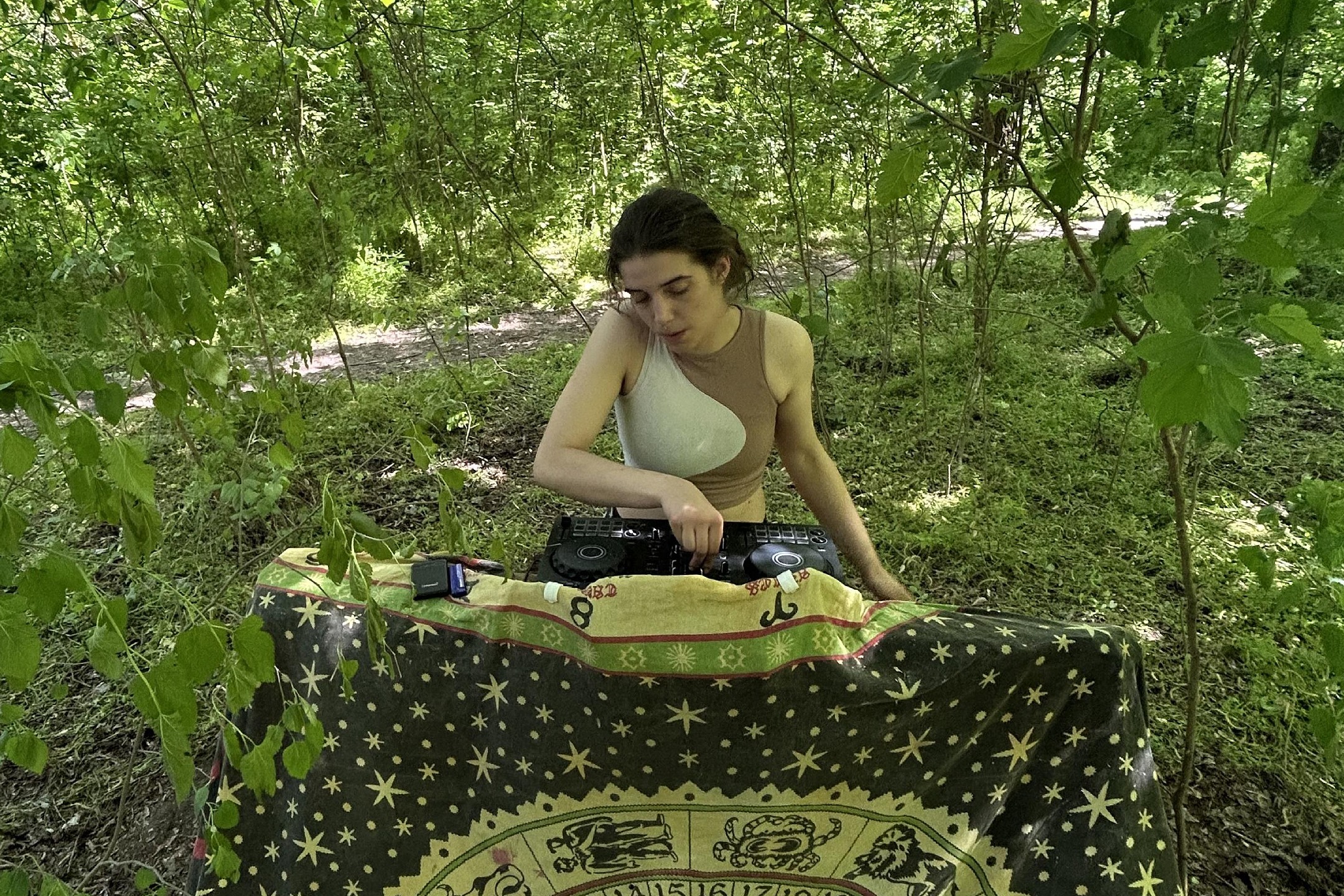 Novi val: Dakica &ndash; nova snaga Osijeka spaja neurofunk i tvrđe elektroničke žanrove