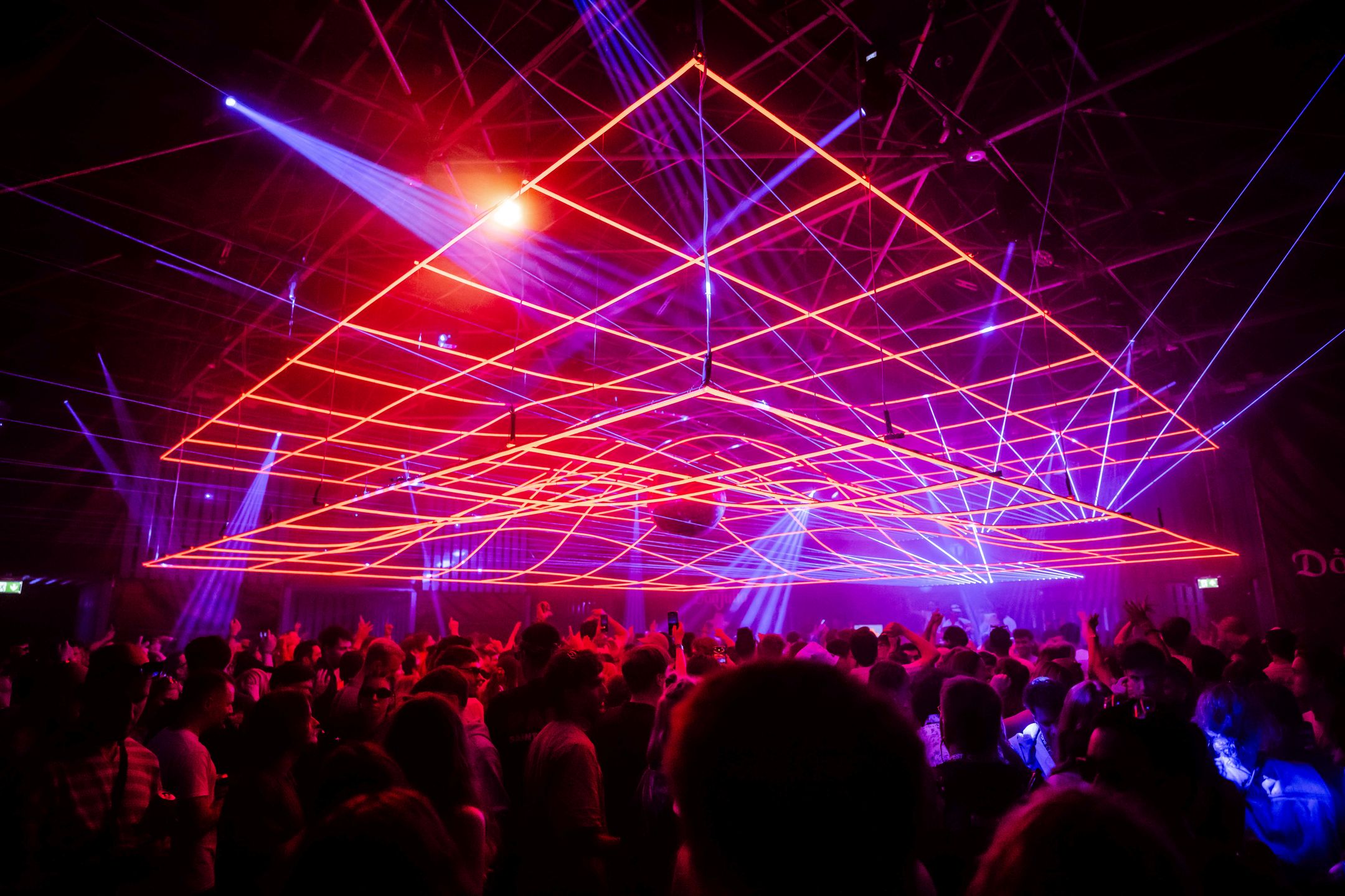 Sziget festival najavljuje vi&scaron;e od 100 elektroničkih izvođača