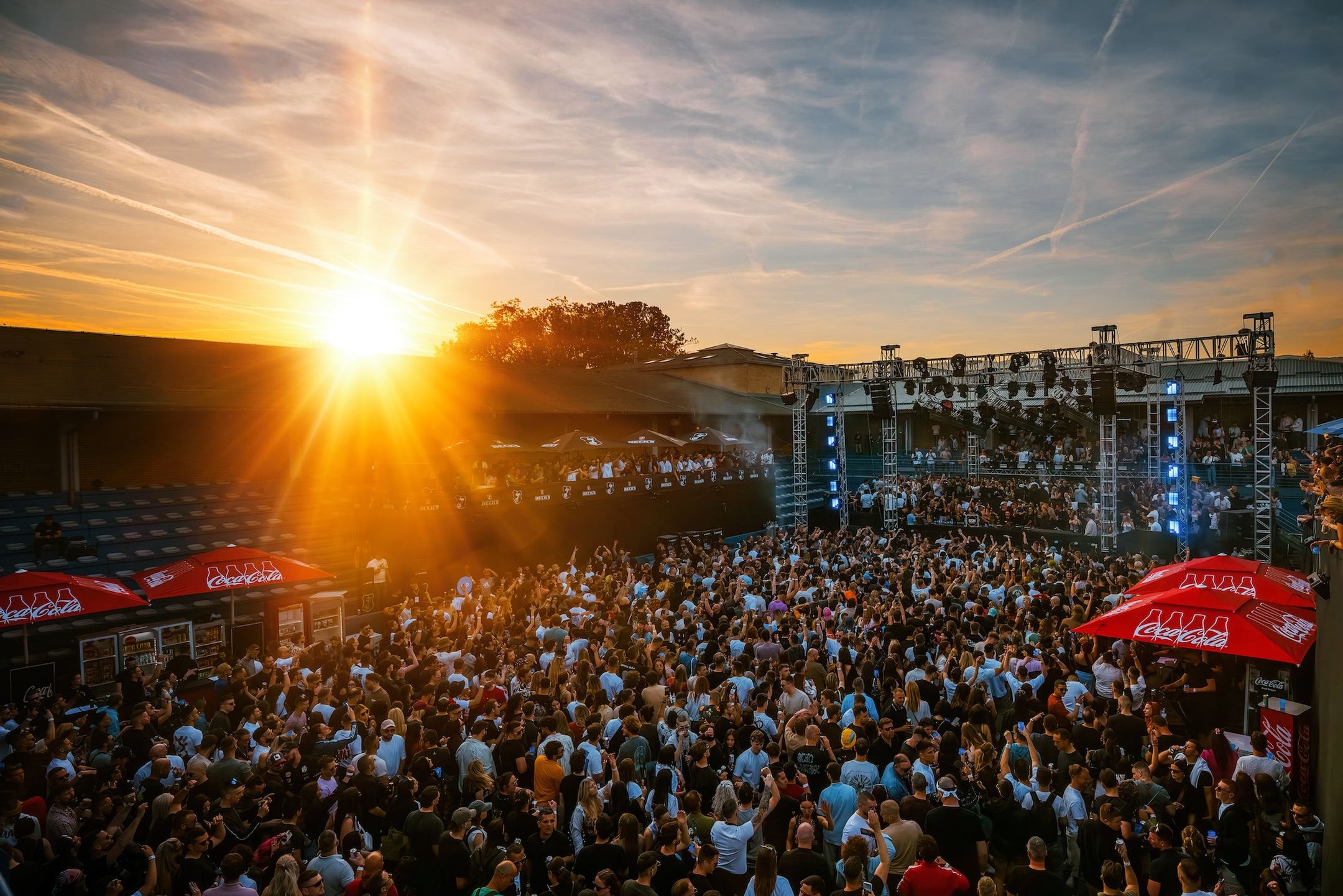 Joseph Capriati odu&scaron;evio Zagreb i označio početak najjače BSH godine